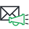 Email marketing service