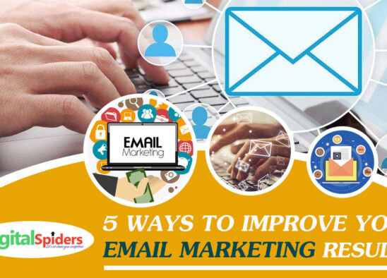 best email marketing companies in Delhi
