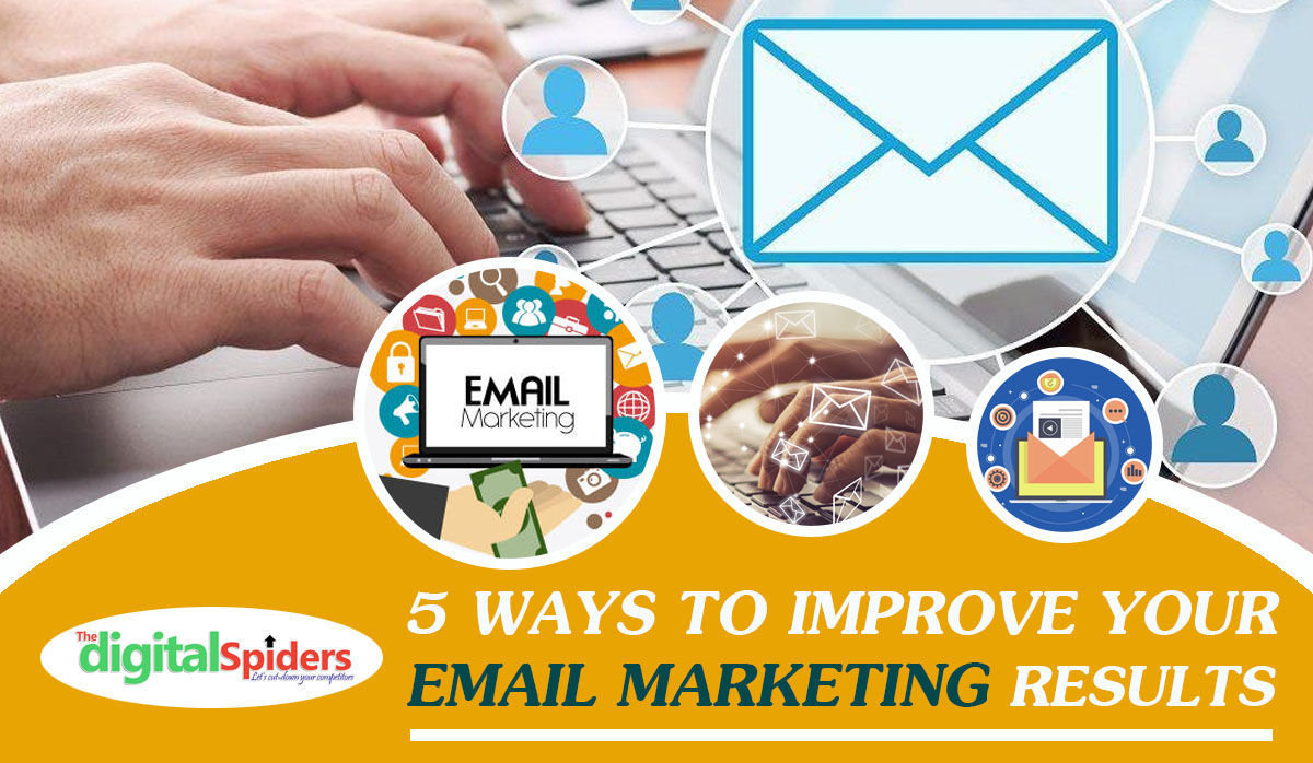 best email marketing companies in Delhi