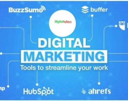 Top 10 Tools to Help You Streamline Your Digital Marketing Efforts