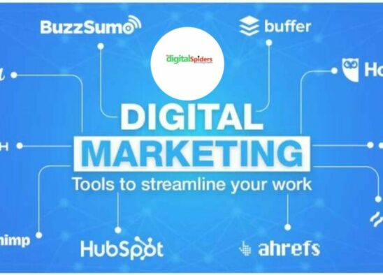 Top 10 Tools to Help You Streamline Your Digital Marketing Efforts